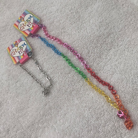 Charm it Charms (Mix & Match - 5 pieces) - Picture 8 of 8